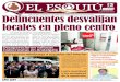 EL Esquiu.com, martes 22 de enero de 2013