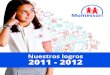 Nuestros Logros 2011-2012