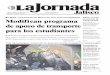La Jornada Jalisco 6 de enero de 2014