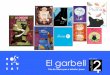 Butlletí de literatura infantil i juvenil El Garbell