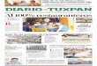 Diario de Tuxpan 5 de Mayo de 2014