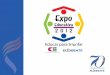 Expo Educativa 2013