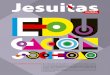 Revista jesuitas educacion y sociedad edifición final