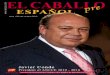 Revista El Caballo Español 2010, n.198 (ENGLISH)