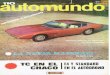 Revista Automundo Nº 110 - 13 Junio 1967