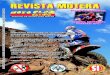 REVISTA MOTERA Nº 9 MOTO CLUB GALICIA