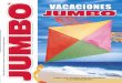 Jumbo - Vacaciones