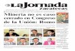 La Jornada Zacatecas, Viernes 21 de diciembre del 2012