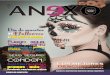 Revista Anexo Octubre 2012