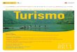 Revista REI Turismo Nº9 - Fundación CEDDET - Ministerio de Industria, Comercio y Turismo de España