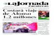 La Jornada Zacatecas, martes 1 de febrero de 2011