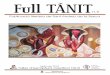 Revista Full Tànit nº 6