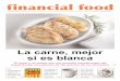 Financial Food -Marzo 2011