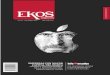 Revista Ekos Edición 211