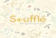 Soufflé Spring Summer Collection