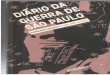 Diario da Guerra de São Paulo