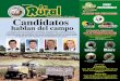 Revista La Rural Nro 287 - Marzo