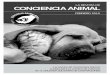 Revista Conciencia Animal- Febrero 2010