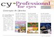 Cy Professional for Eyes