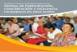 SISTEMA DE PARTICIPACION,CONCERTACION Y VIGILANCIA CIUDADANA EN EDUCACION