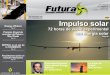 Futura -  Tecnología Renovable y Sostenible - Futura Marzo 2012