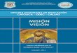 Mision vision odec