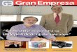 Revista Gran Empresa, agosto 2009