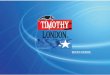 catalogo timothy london