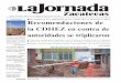 La Jornada Zacatecas martes 7 de enero de 2014