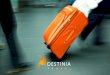 Destinia Travel - Presentación