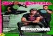Revista Sala de Espera Nº08 Dominicana