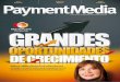 PaymentMedia // Año 4 / Nº 25 / Julio / 2011