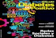 Club Salud Diabetes en Positivo. Edición N° 25