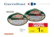 Catálogo virtual Carrefour de ofertas y precios junio 2012