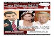 Revista Los Pinos 2012 #1