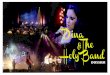 Dossier dina & the holy band