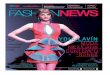 Fashion News 68 | Lydia Lavin