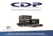Guía Rápida de Productos CDP - MJVA VENEZUELA