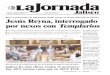 La Jornada Jalisco 5 de abril de 2014