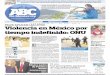 Periódico ABC de Monterrey