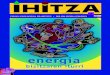 IHITZA 01 Energia, bizitzaren iturri