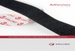 Adhesivos Marca Velcro