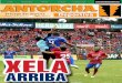 Antorcha Deportiva 91