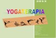 Yogaterapia renate