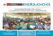 Boletín N° 2 "Diálogo"