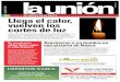 Revista La Union, Noviembre