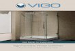 Vigo 2013 Shower Brochure