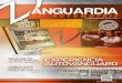 Vanguardia Automotriz 3era Edición