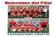Revista 2011/12 - Veteranos del Pilar