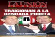 La Union De México N°26